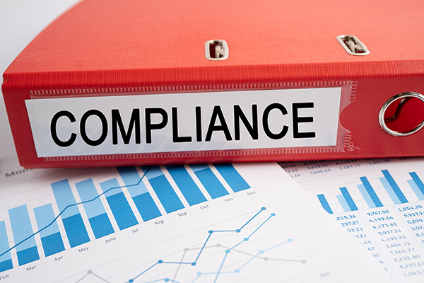 Regulations and Compliance Training
